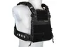 Kamizelka typu Plate Carrier QR III - MC Black